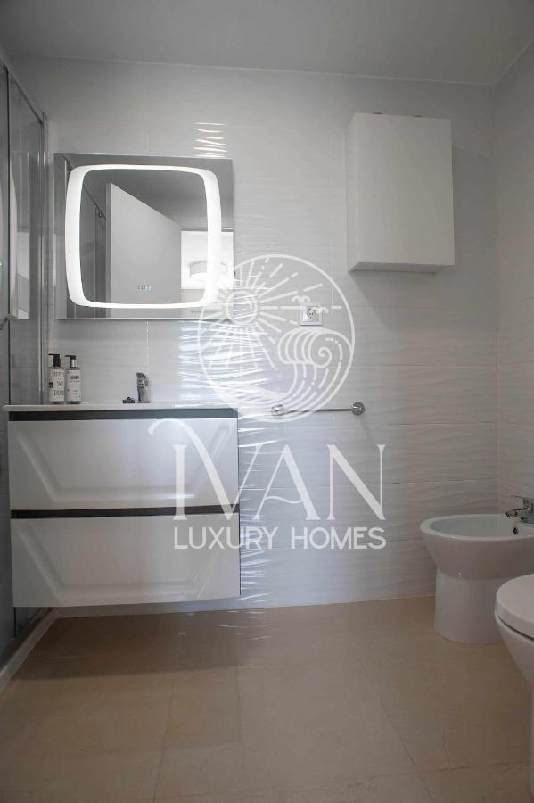 Casa Zerua - Iván Luxury Homes - 5ª Pta - Sur -1ª Linea de Playa Oropesa del Mar Esterno foto