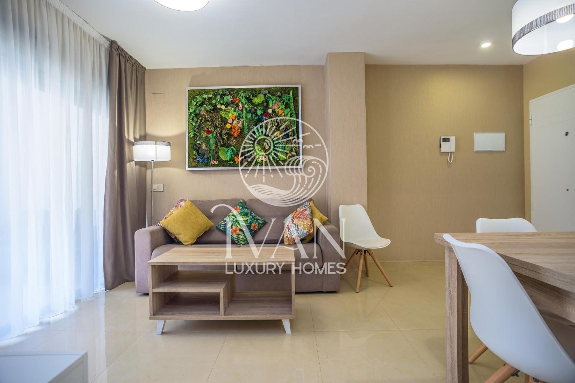 Casa Zerua - Iván Luxury Homes - 5ª Pta - Sur -1ª Linea de Playa Oropesa del Mar Esterno foto
